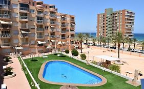 Myflats Deluxe Seafront